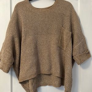 California Moonrise Sweater